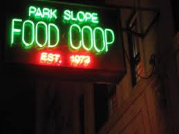 La Park Slope Food Coop, notre modèle