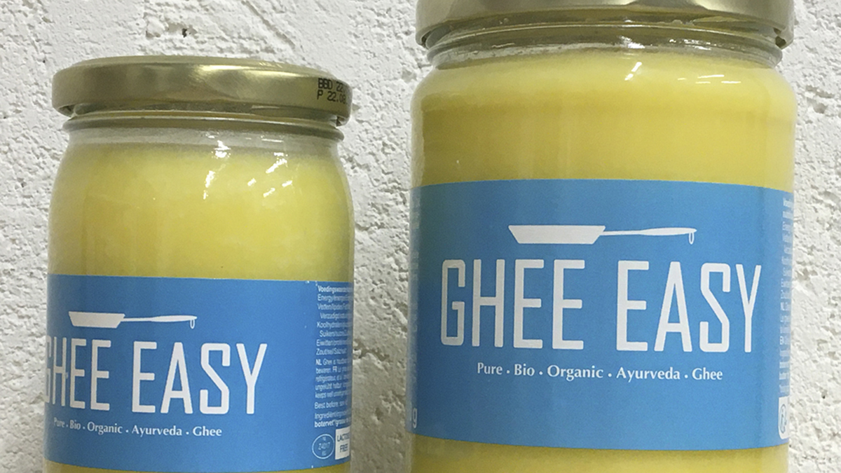 T’as testé… le ghee ?