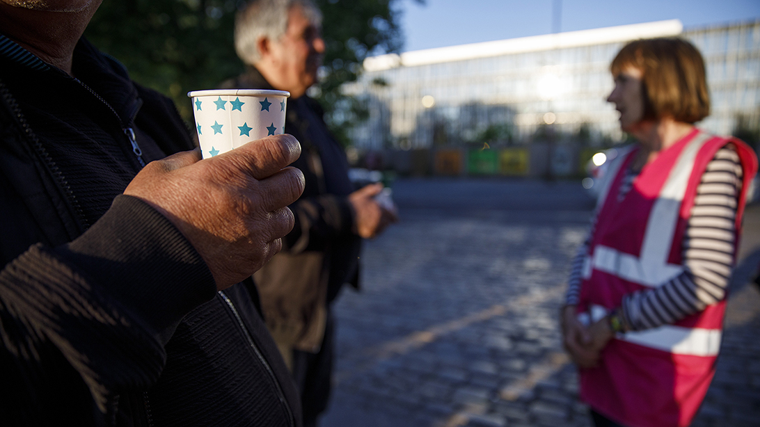 Bilan 2025 des collectes de dons solidaires