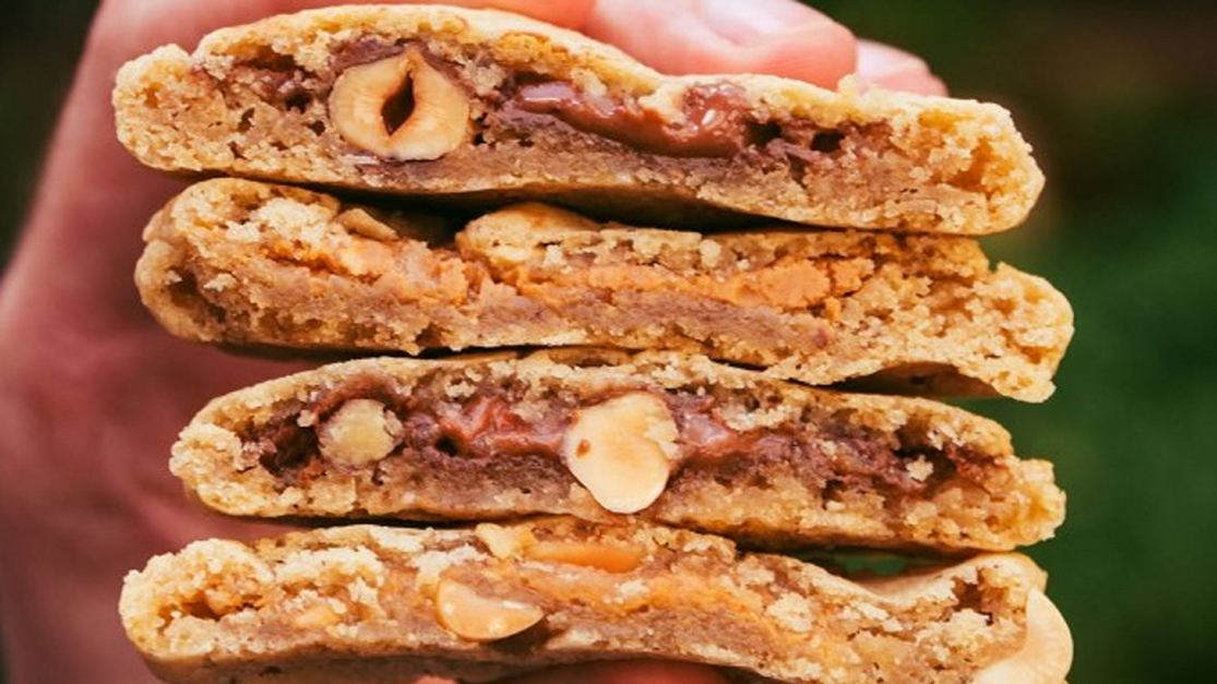 Un nouveau fournisseur de produits gourmands… 100 % vegan !