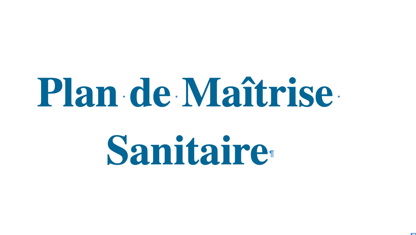 Connaissez-vous le PMS ?