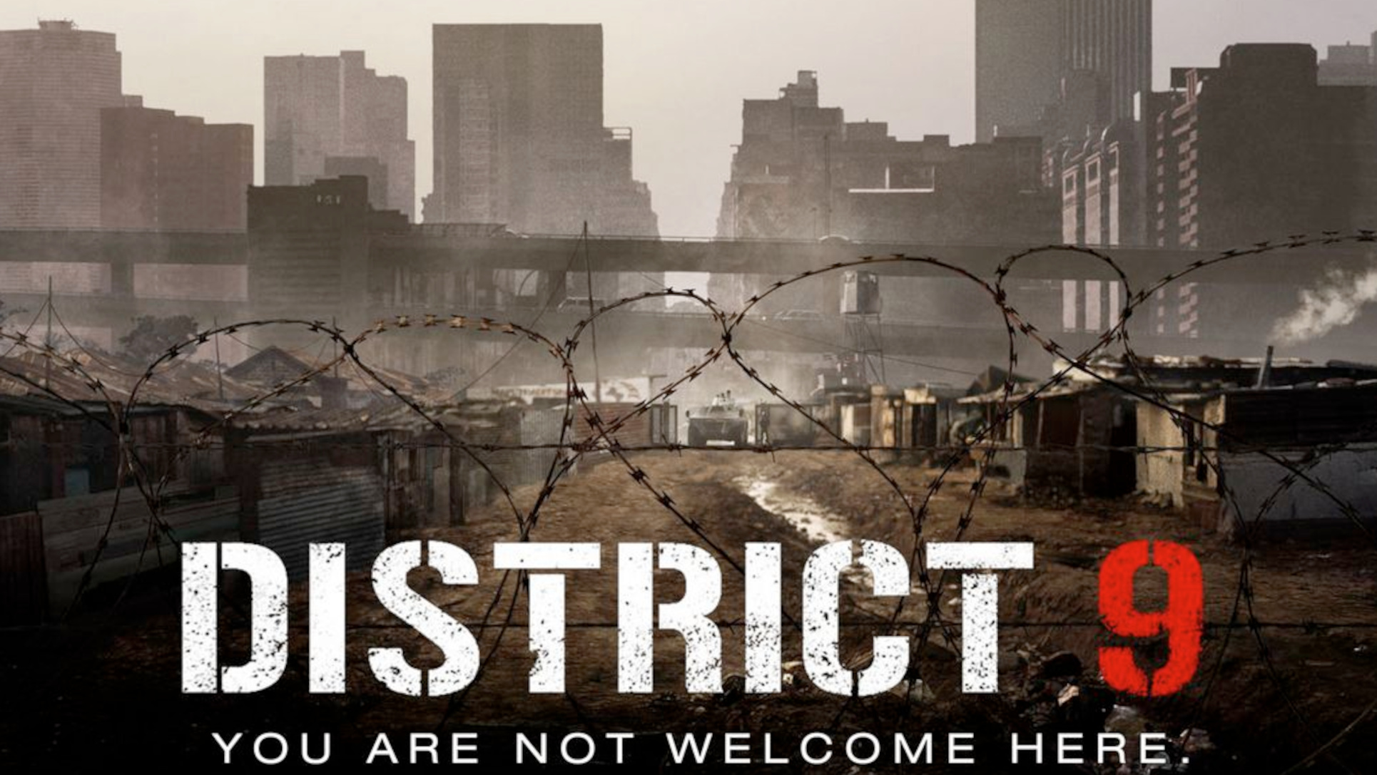 Rv cinéma « District 9 » le mercredi 17 juin au CiNey (18eme)