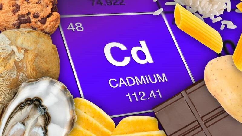 Cadmium – Pour en savoir plus