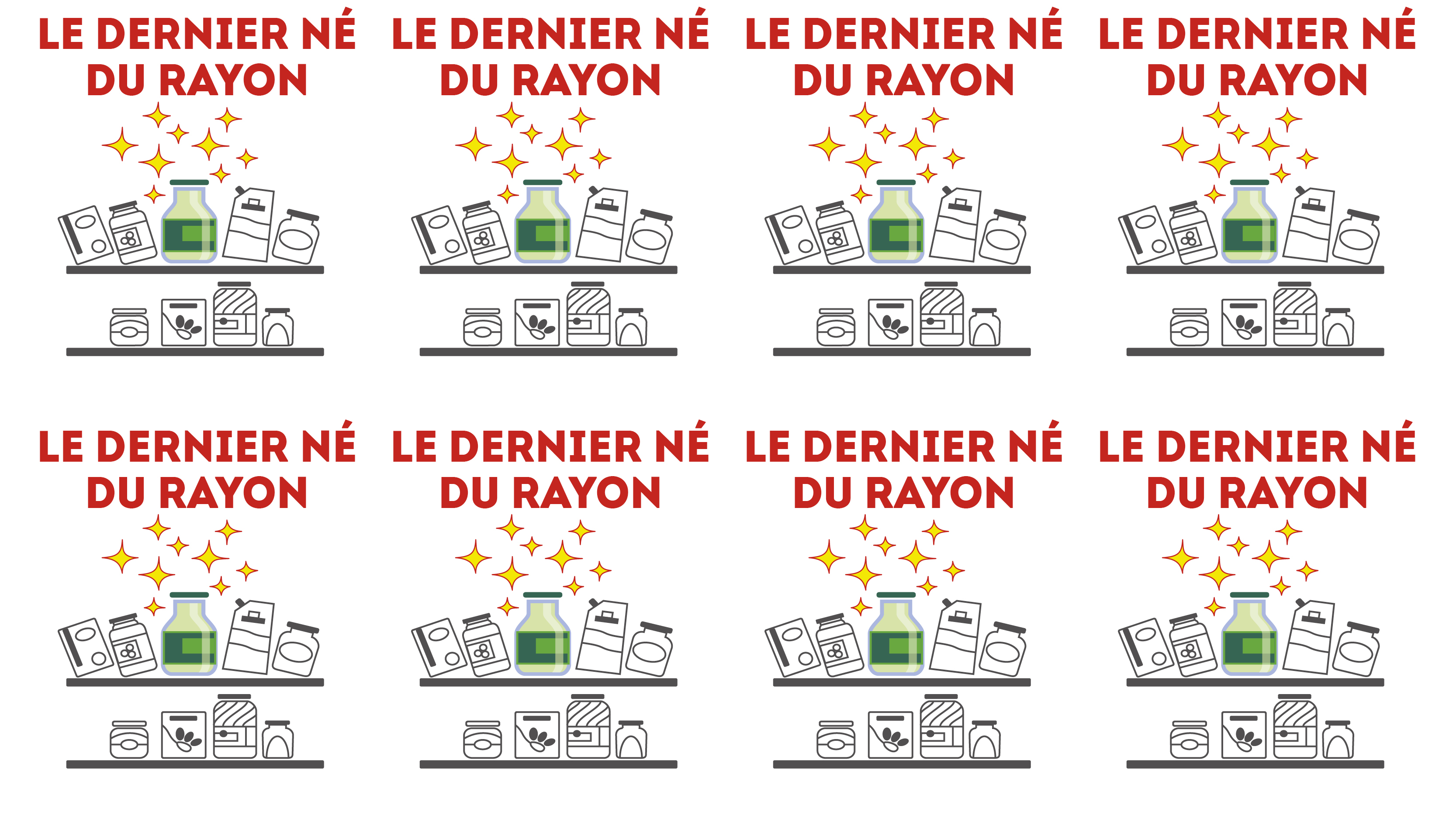 Nouveaux fournisseurs, nouvelles habitudes