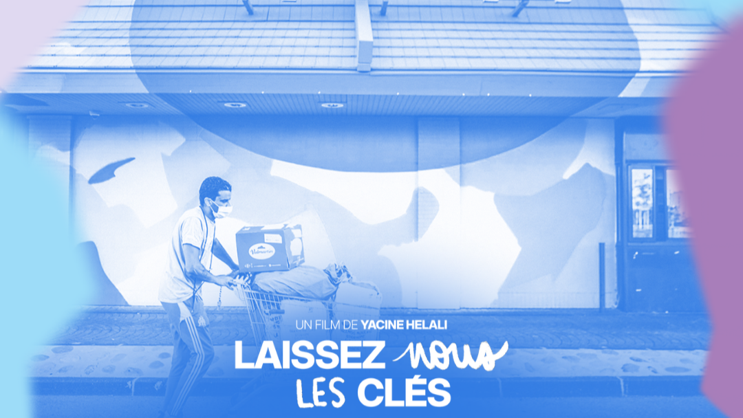 Laissez-nous les clés – Avant-première au Ciney