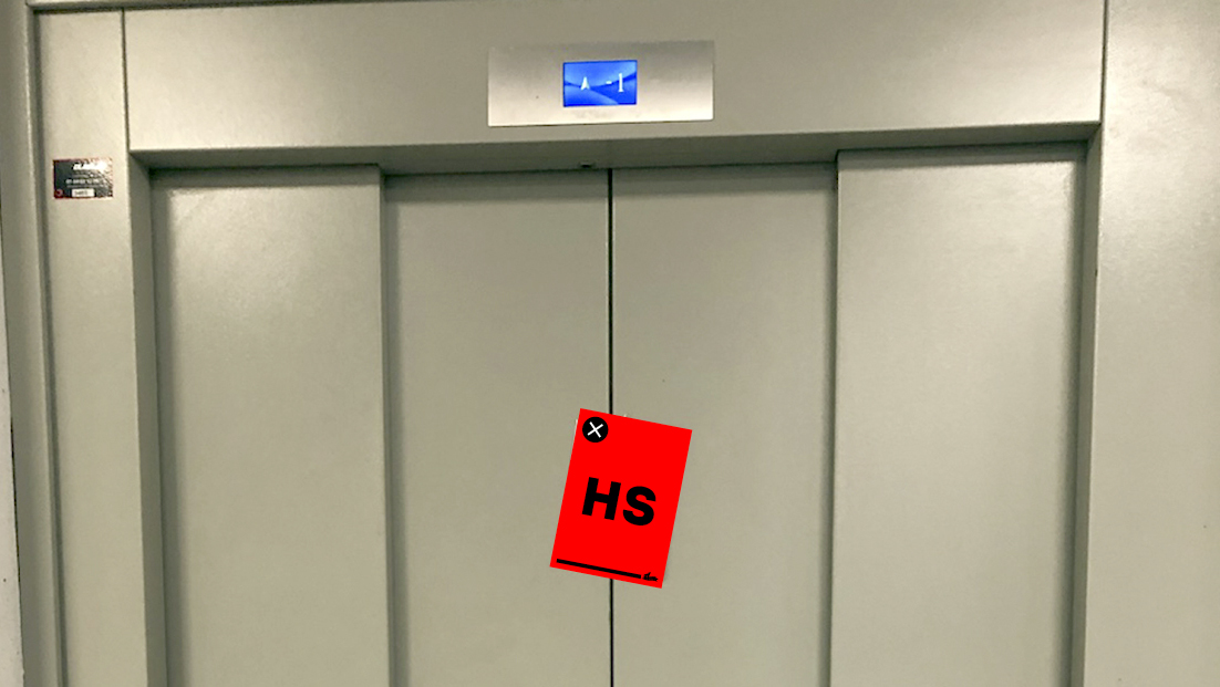 L’ascenseur de la Louve : les hauts… et les bas